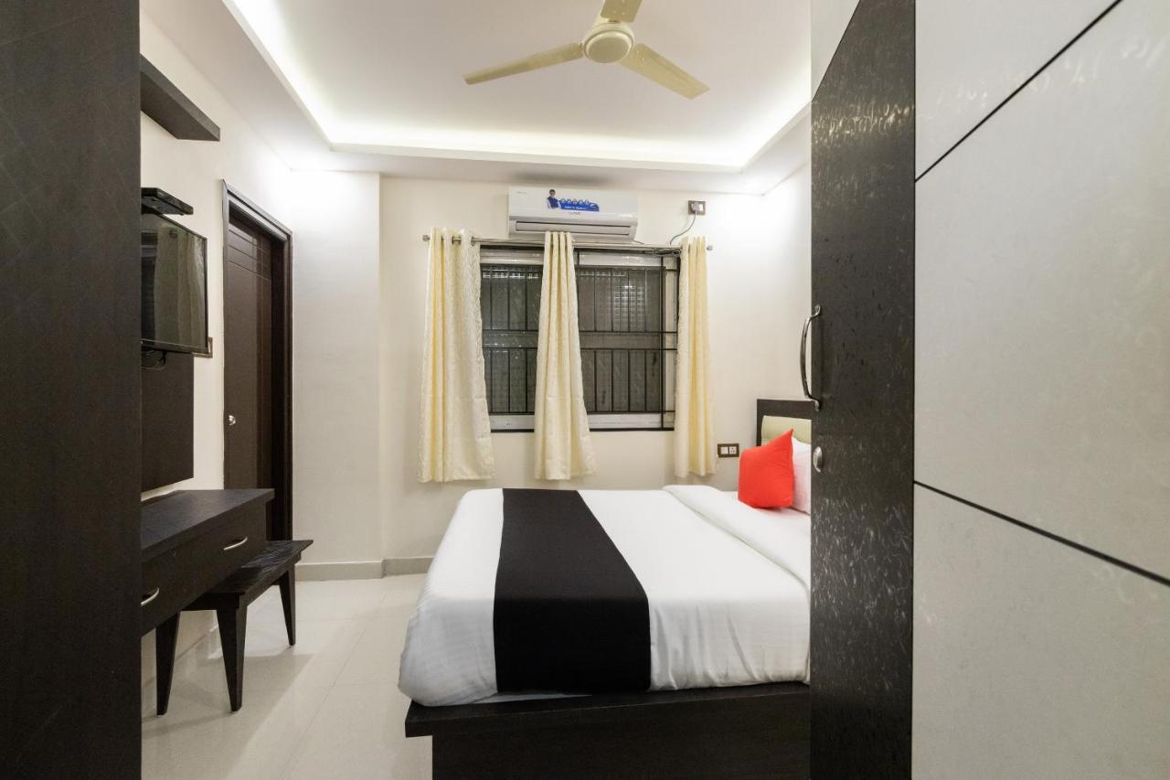 Super Capital O Choice Regal Suites Near Ragigudda Sri Prasanna Anjanayeswamy Temple Bangalore Exteriör bild