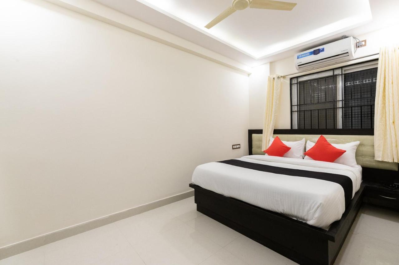 Super Capital O Choice Regal Suites Near Ragigudda Sri Prasanna Anjanayeswamy Temple Bangalore Exteriör bild