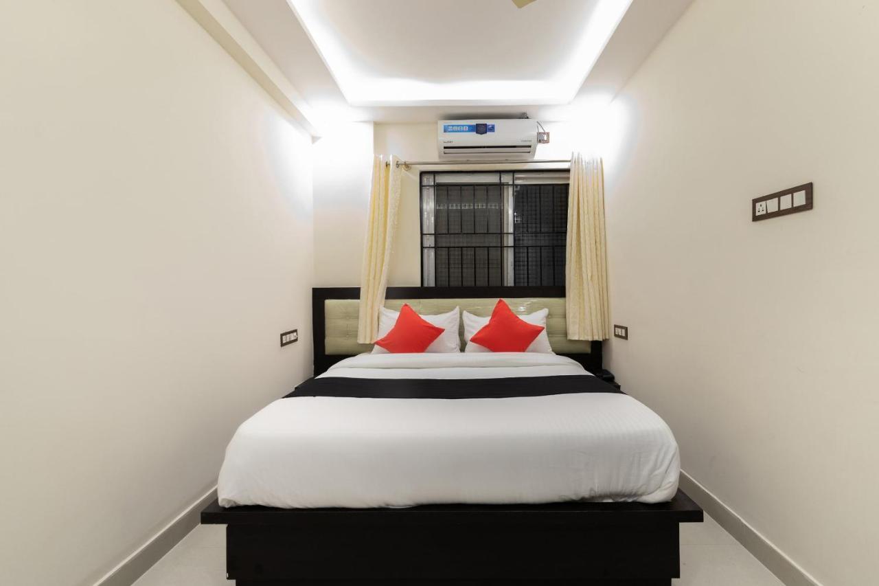 Super Capital O Choice Regal Suites Near Ragigudda Sri Prasanna Anjanayeswamy Temple Bangalore Exteriör bild