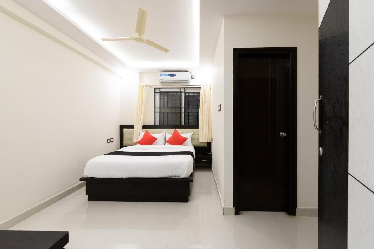 Super Capital O Choice Regal Suites Near Ragigudda Sri Prasanna Anjanayeswamy Temple Bangalore Exteriör bild