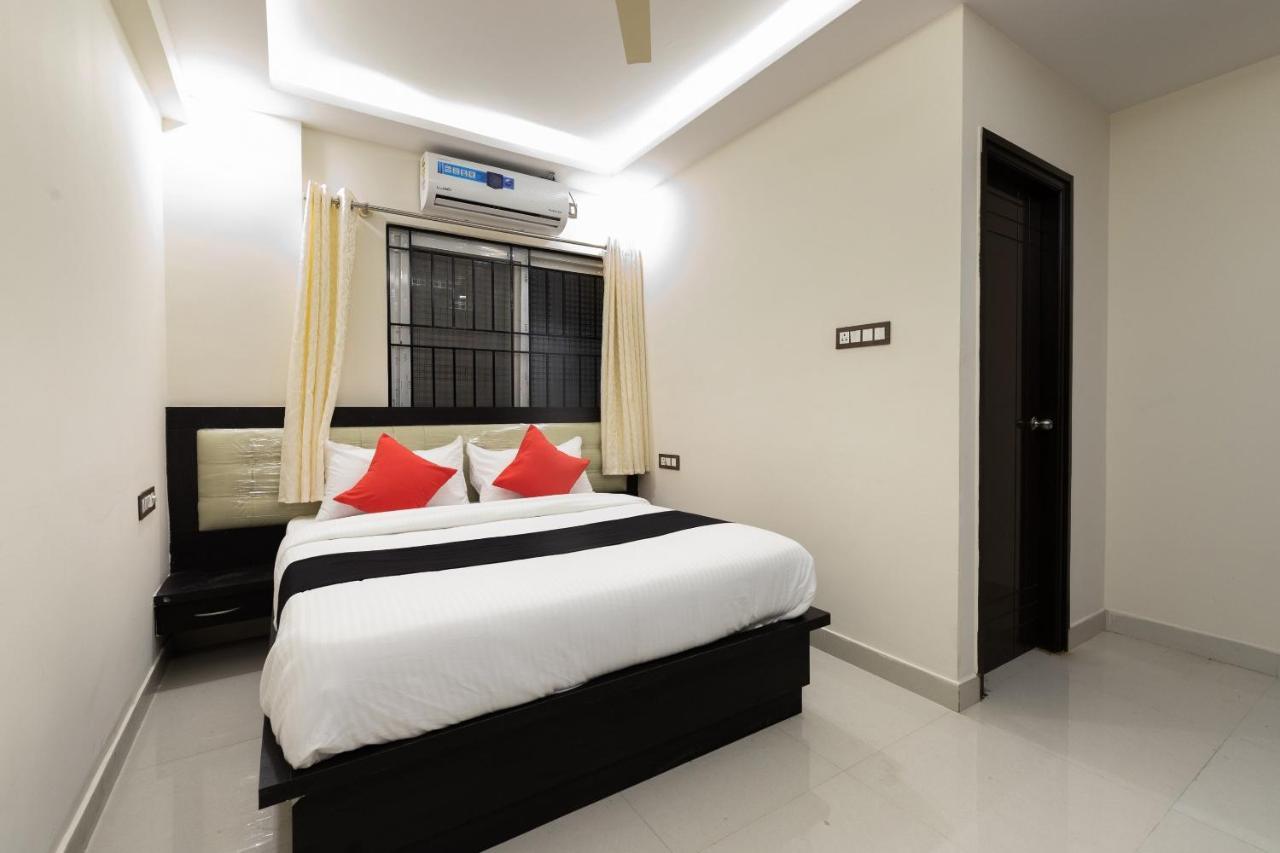 Super Capital O Choice Regal Suites Near Ragigudda Sri Prasanna Anjanayeswamy Temple Bangalore Exteriör bild